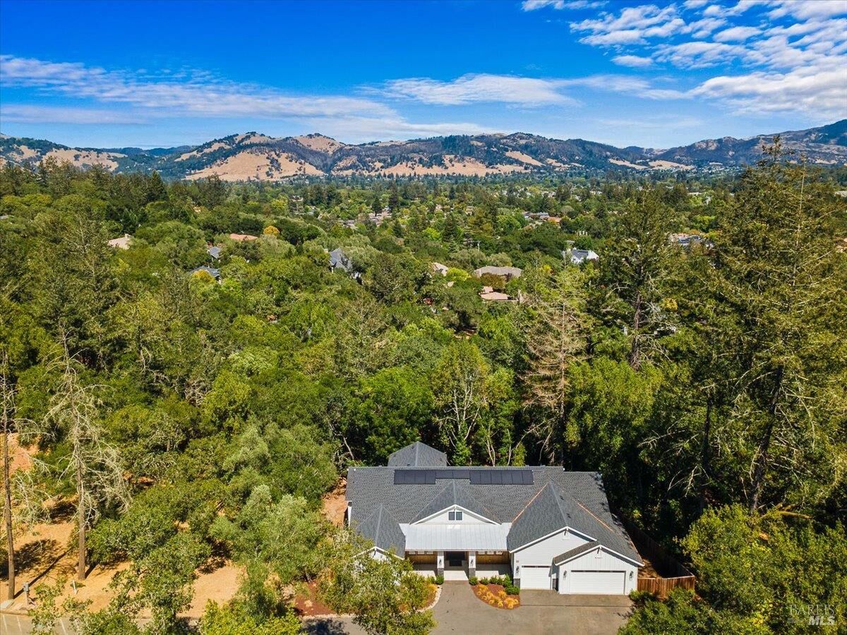 Property Photo:  794 Los Olivos Road  CA 95404 