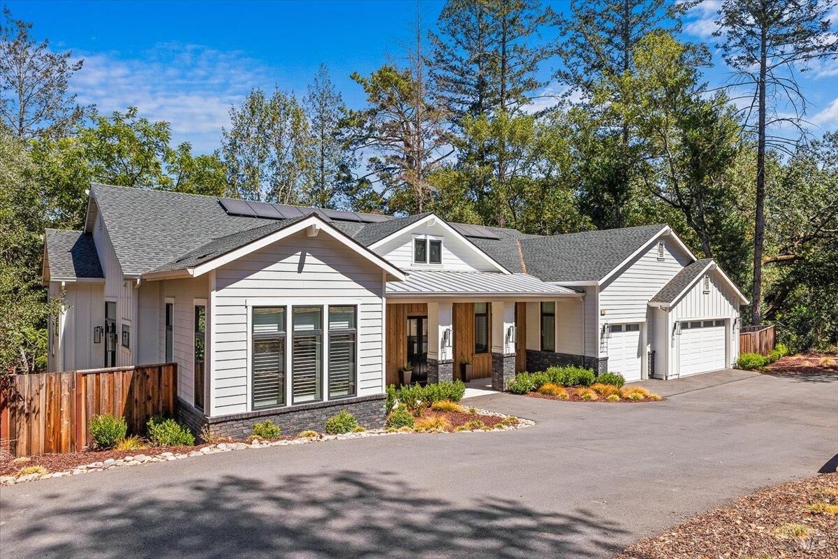 Property Photo:  794 Los Olivos Road  CA 95404 