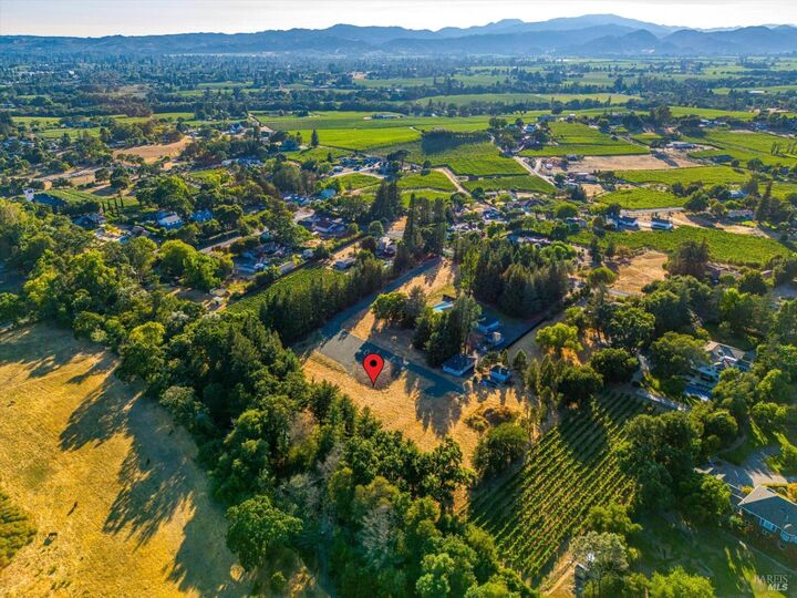Property Photo:  1777 McKinley Road  CA 94558 