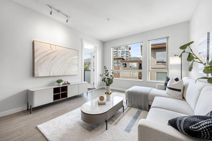 2651 Library Lane 508  North Vancouver BC V7J 0C1 photo