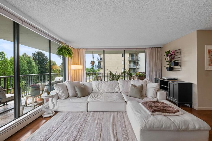 Property Photo:  140 E Keith Road 201  BC V7L 4M9 