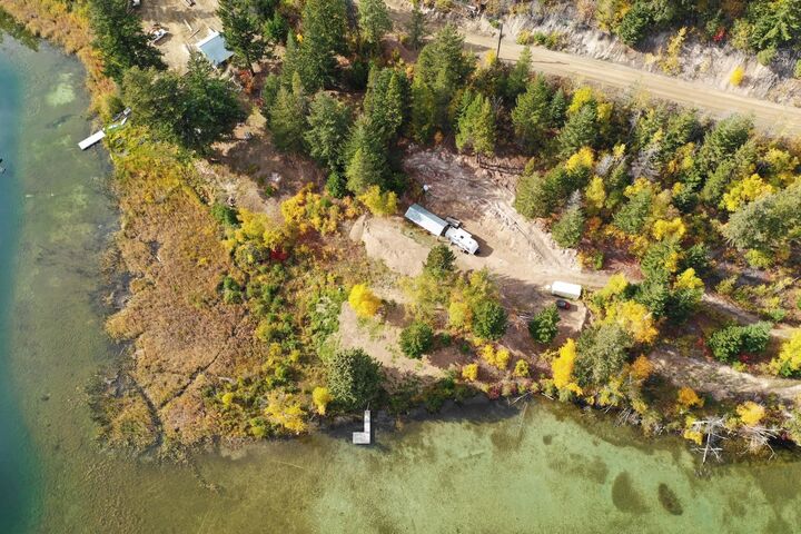 Property Photo: 7326 Tyaughton Lake Road BC V0K 1P0
