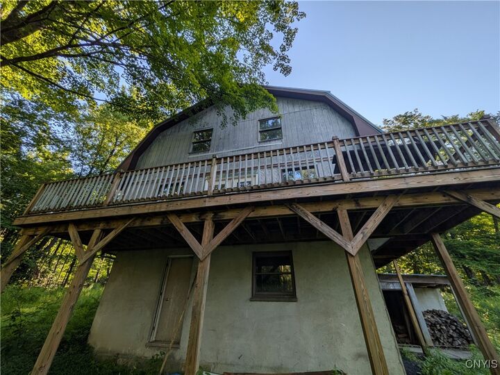 Property Photo: 2254 Maricle Rd. Road NY 13040