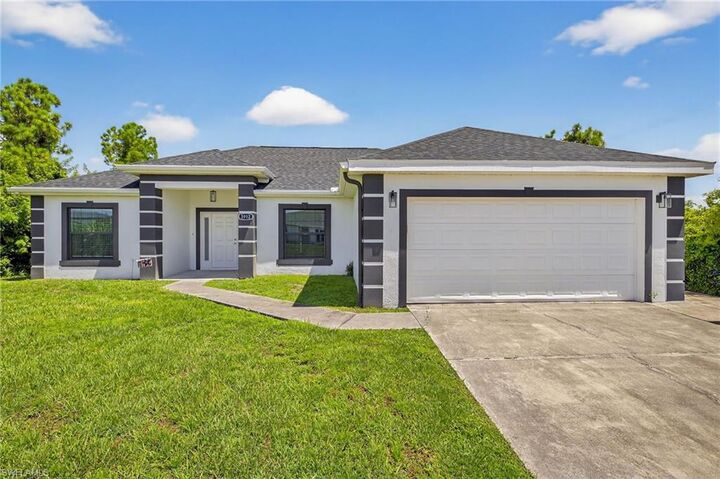 3912 16th St SW  Lehigh Acres FL 33976 photo
