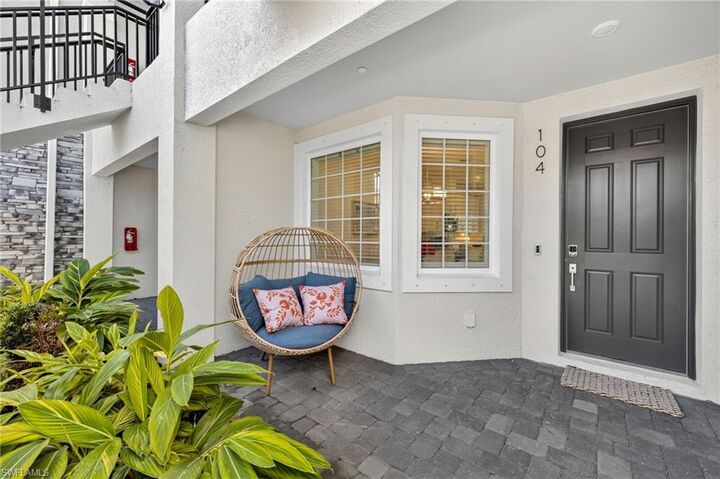 Property Photo:  11861 Venetian Lagoon Dr 104  FL 33913 