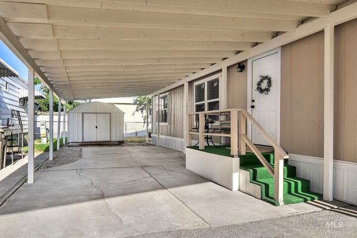 Property Photo:  3249 W Cherry Ln #23  ID 83705 