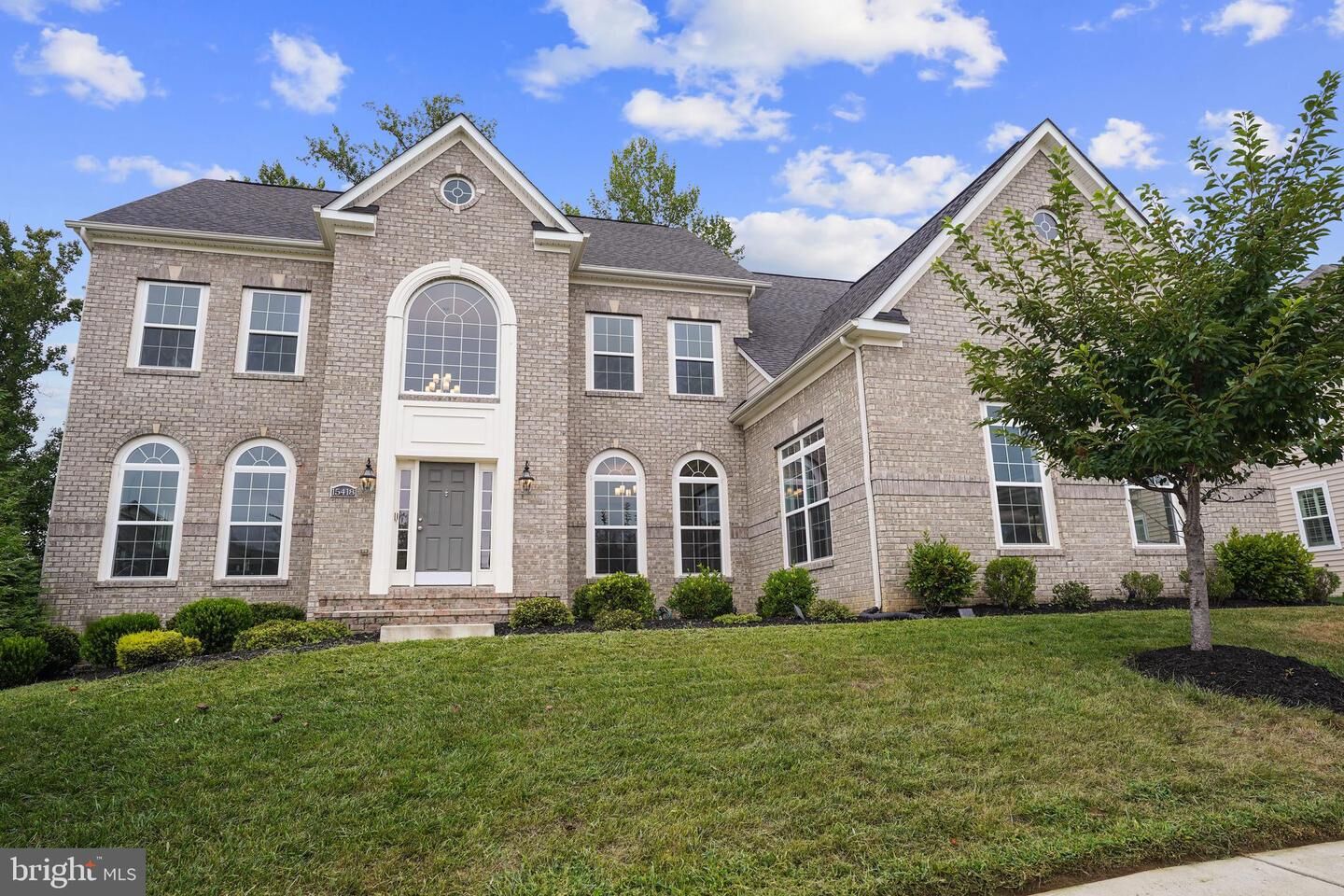 Property Photo:  15418 Finchingfield Way  MD 20774 