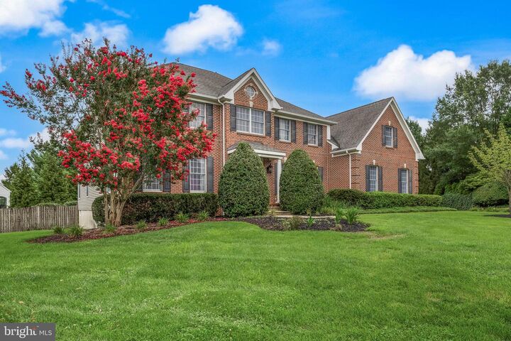 Property Photo: 3 White Tail Court NJ 08057