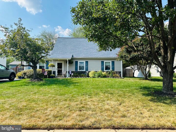 Property Photo:  8856 Olde Mill Run  VA 20110 