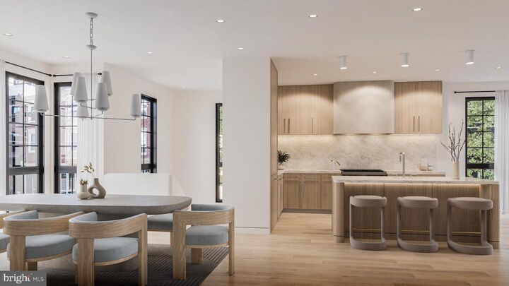 Property Photo:  2004 Waverly Street  PA 19146 