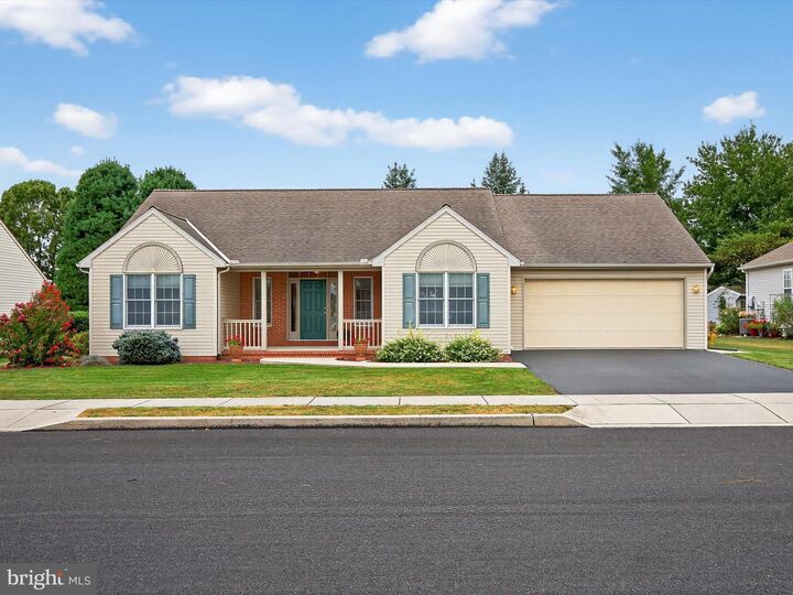 515 Blossom Trail  Mount Joy PA 17552 photo