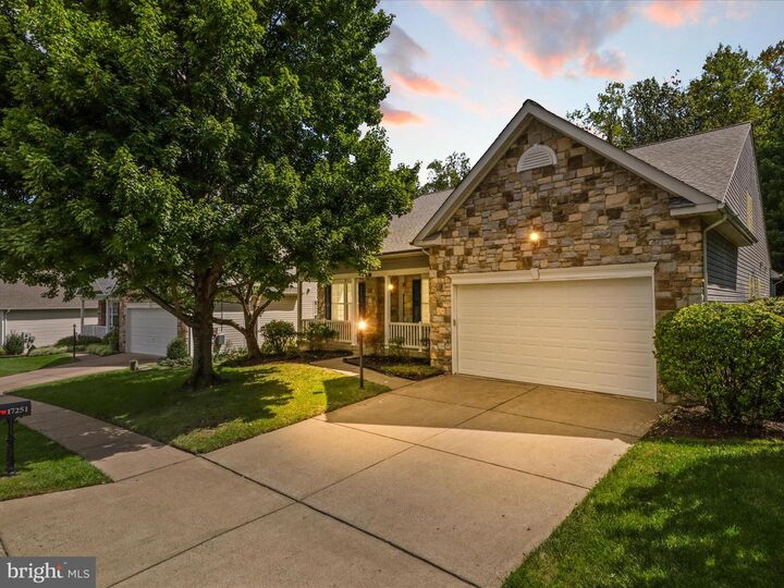 Property Photo:  17251 Four Seasons Drive  VA 22025 