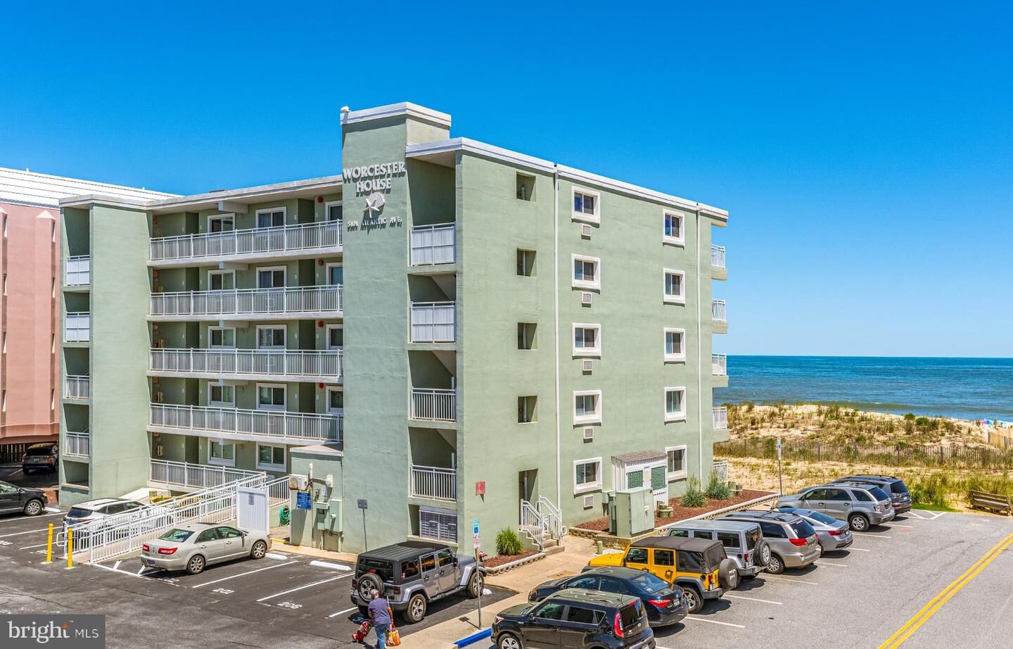 Property Photo:  5101 Atlantic Avenue 1050B  MD 21842 