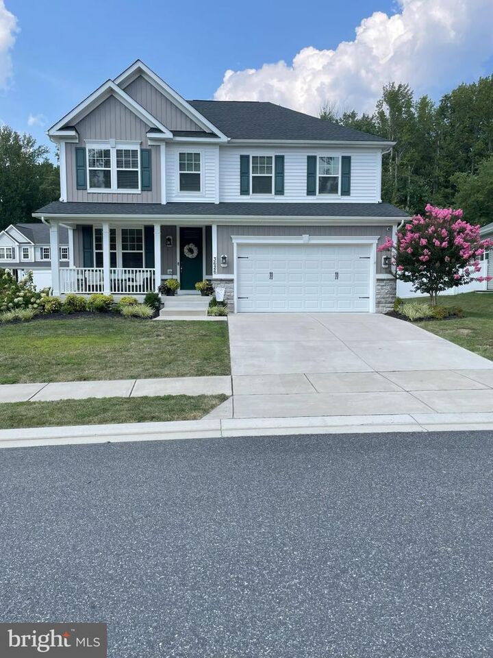 3626 Amber Way  Aberdeen MD 21001 photo