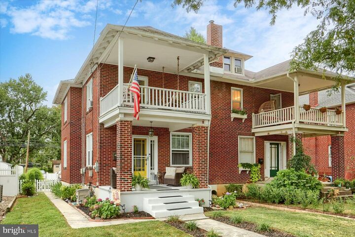 Property Photo: 420 Haldeman Boulevard PA 17070