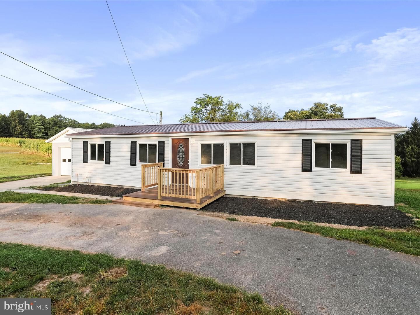 Property Photo:  3901 Fairview Drive  WV 25411 