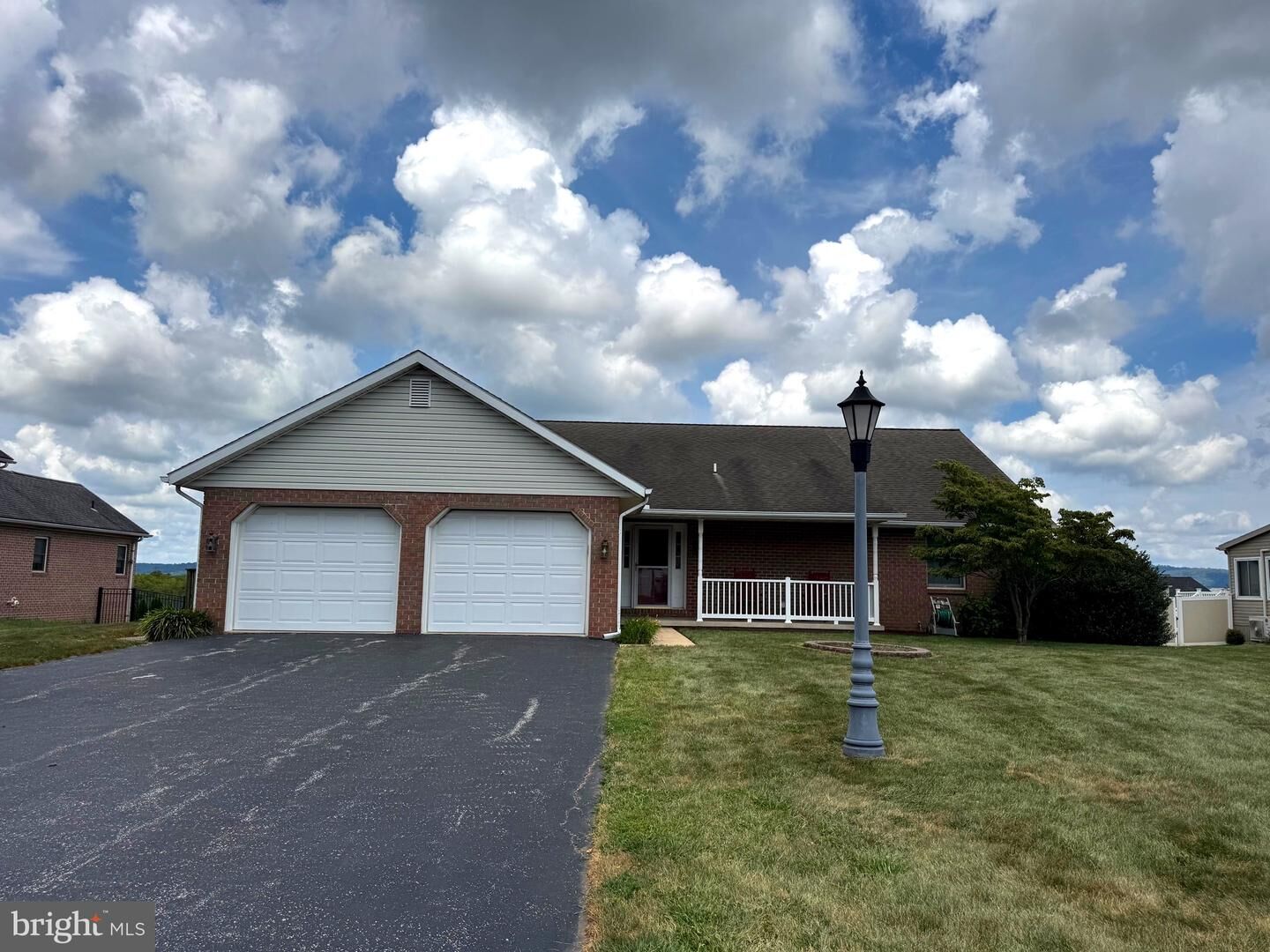 Property Photo:  2330 Mountain View Drive  PA 17315 