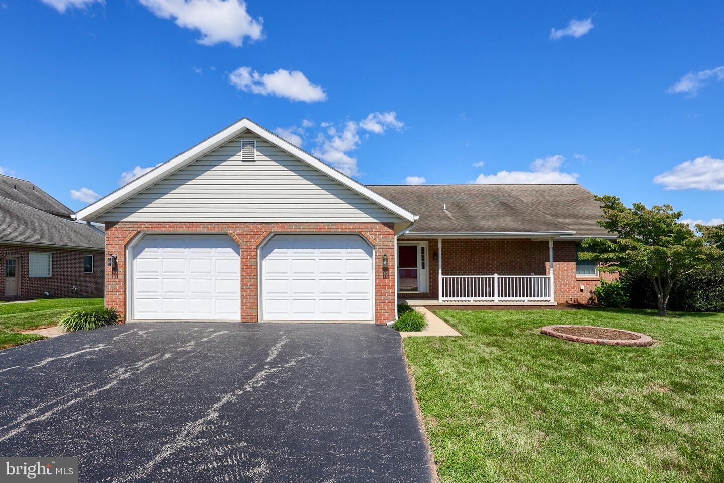 Property Photo:  2330 Mountain View Drive  PA 17315 
