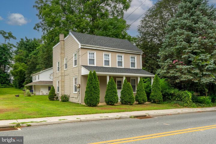 139 W Frederick Street  Millersville PA 17551 photo