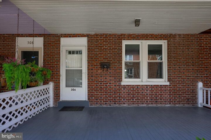 Property Photo: 306 Ice Avenue PA 17602