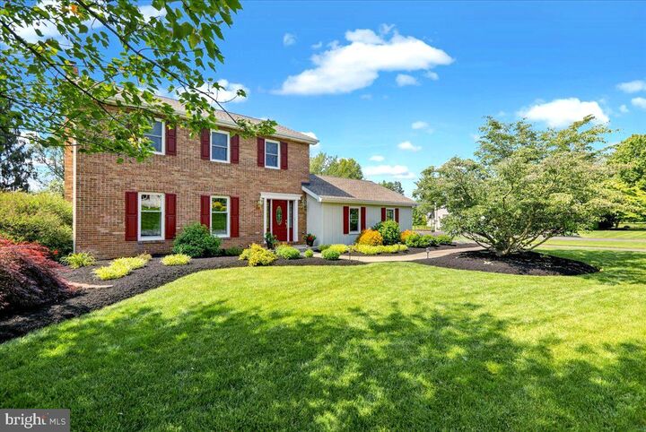 169 Norway Lane  Lebanon PA 17042 photo