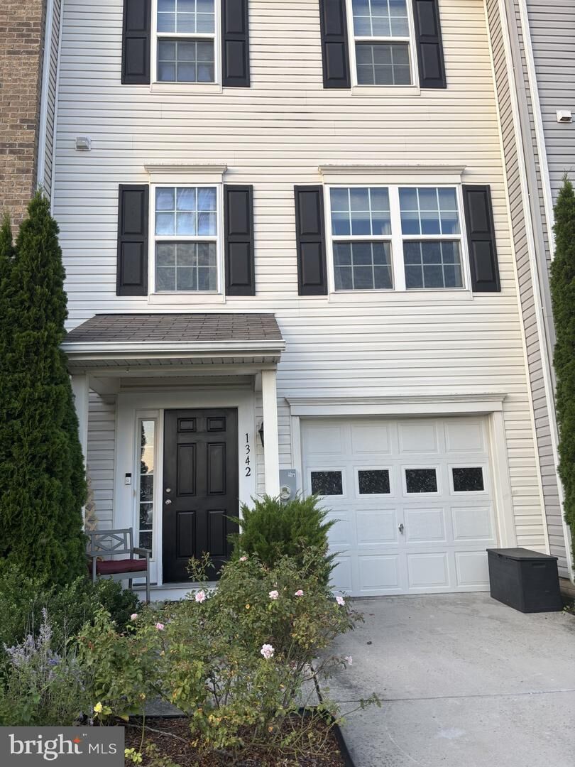Property Photo:  1342 Millar Road  MD 21001 