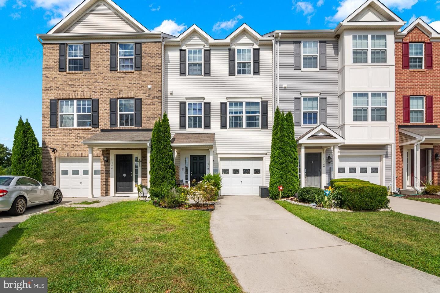 Property Photo: 1342 Millar Road MD 21001
