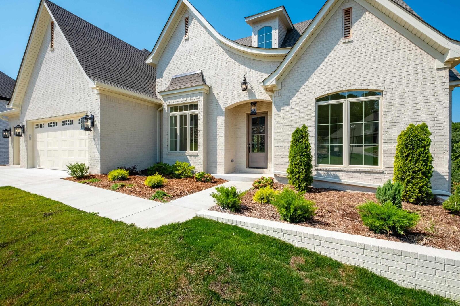 Property Photo:  23 Falstone Drive  AR 72223 