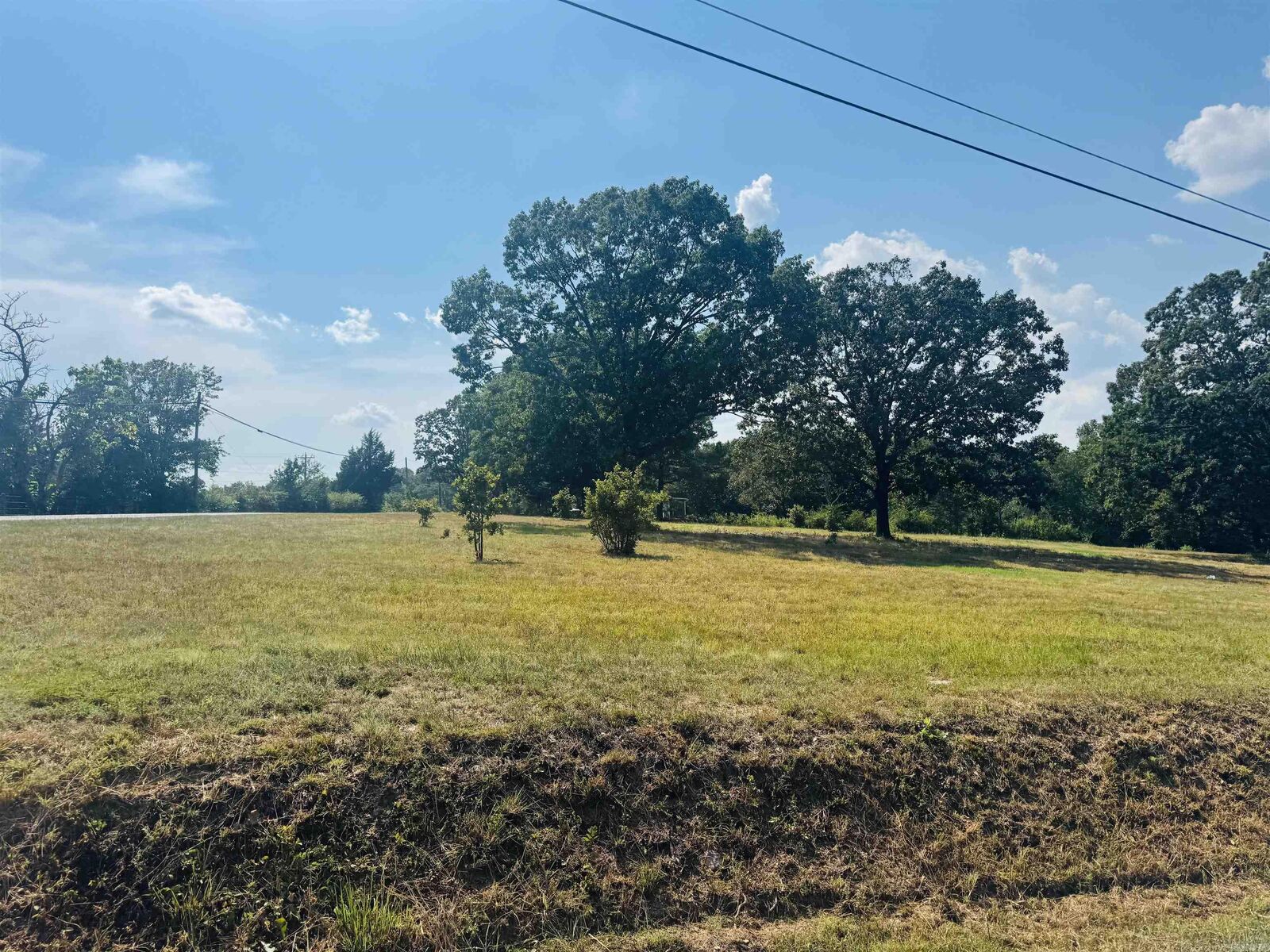 Property Photo: 221 E Justice Road AR 72023-0000