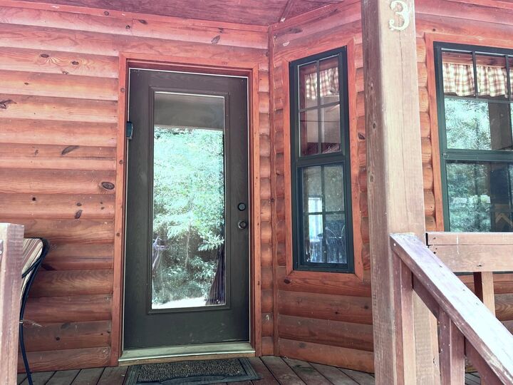 Property Photo: 770 White River Landing AR 72519