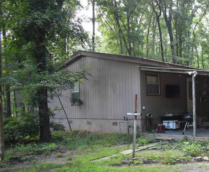 Property Photo:  2905 Beechnut Drive  AR 71603 
