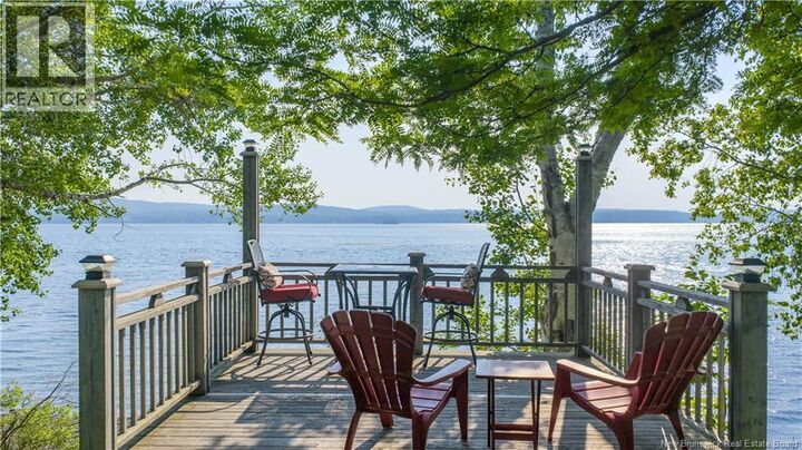 Property Photo:  3690 Route 127  NB E5B 2W5 