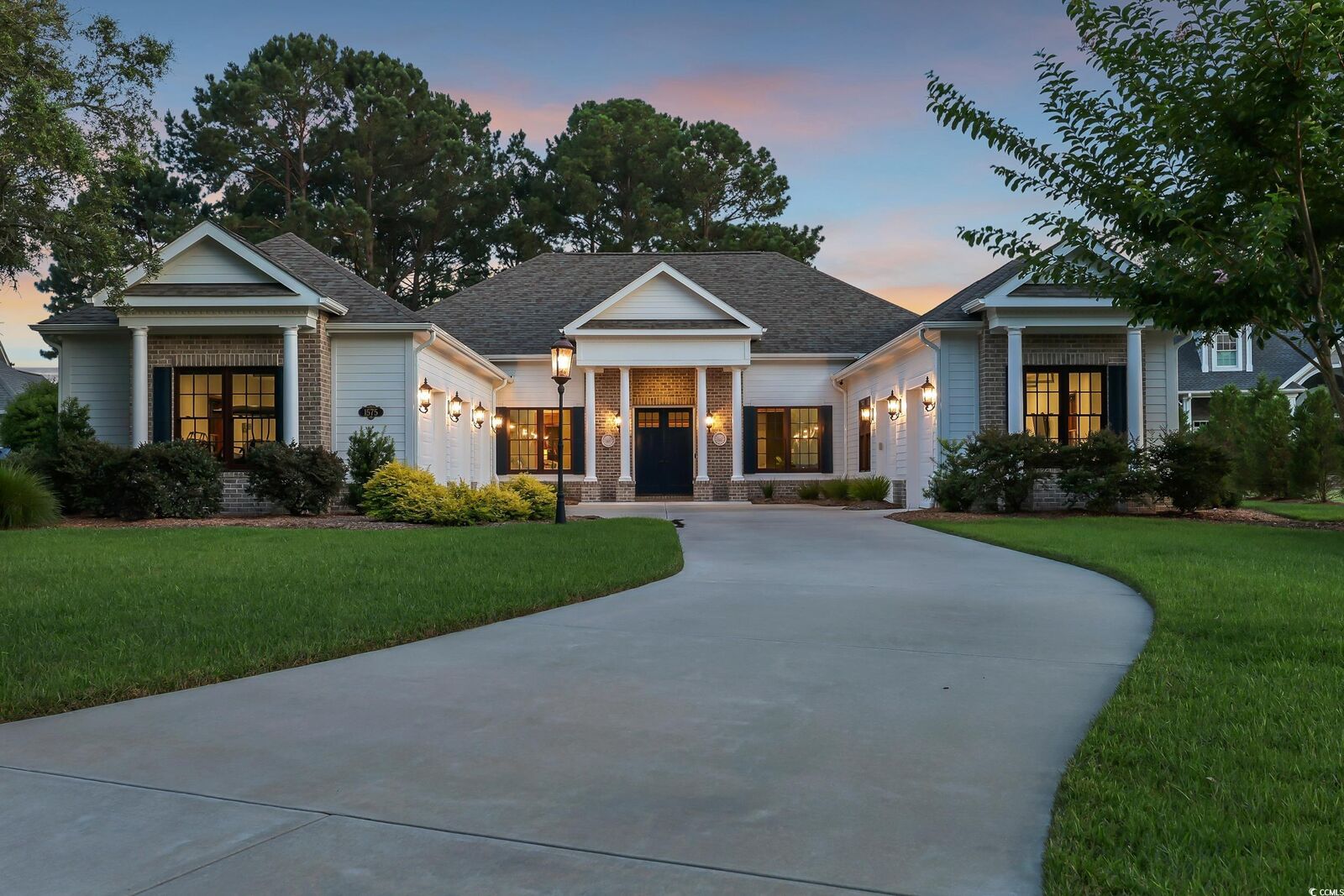 Property Photo: 1575 Heritage Dr. SC 29585