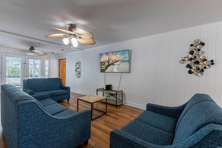 Property Photo: 1002 Perrin Dr. SC 29582