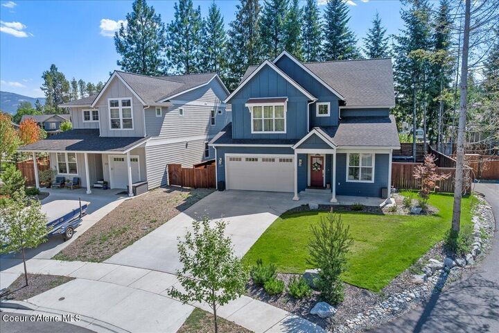 Property Photo:  207 Madera Drive  ID 83864 