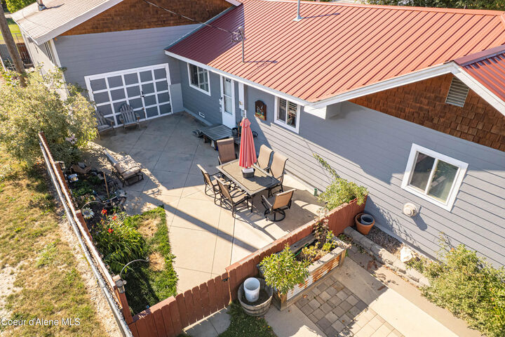 Property Photo:  436 Lavina Ave  ID 83864 