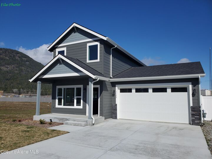 1140 Jersey St  Sandpoint ID 83864 photo