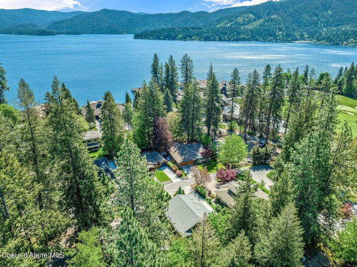 Property Photo:  10201 N Fir Ln  ID 83835 
