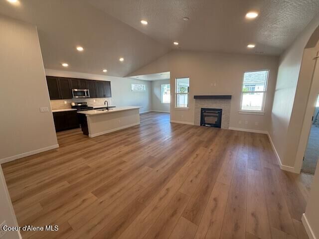 Property Photo:  2353 W Wilbur Ave  ID 83815 