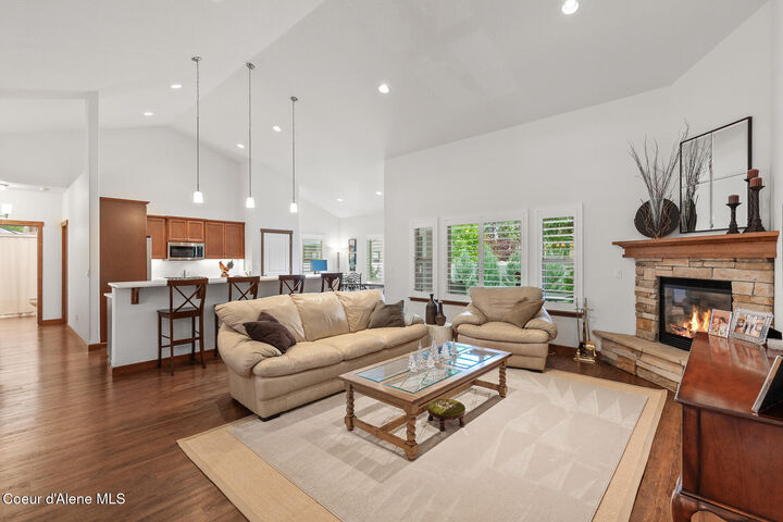 Property Photo:  1490 W Marcy Way  ID 83815 