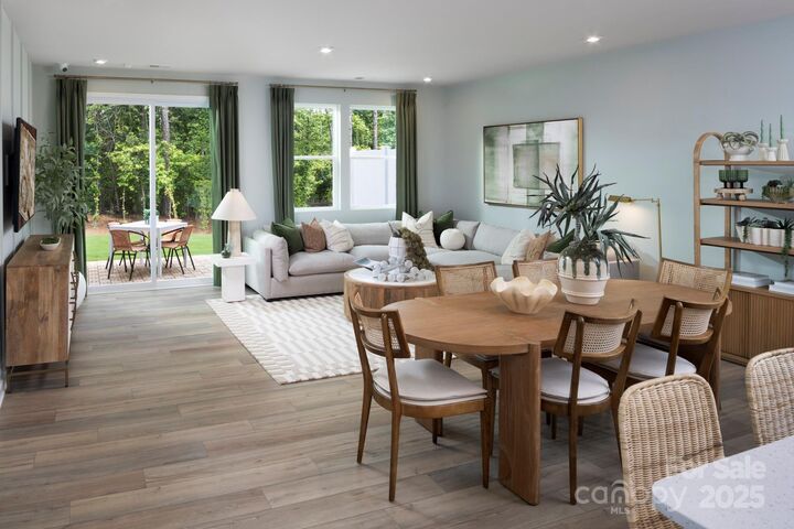 2032 Vinyasa Lane  Charlotte NC 28215 photo