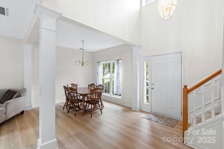 Property Photo:  11320 Wagonford Lane  NC 28273 