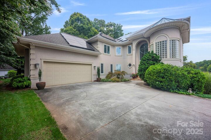 Property Photo: 3131 Channel View Landing NC 28012