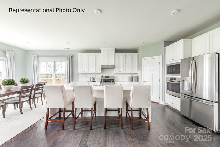 Property Photo:  2003 Trout Brook Road 3225  NC 28079 