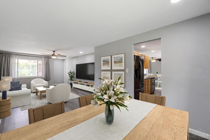 Property Photo:  972 Castro Lane  OH 45246 