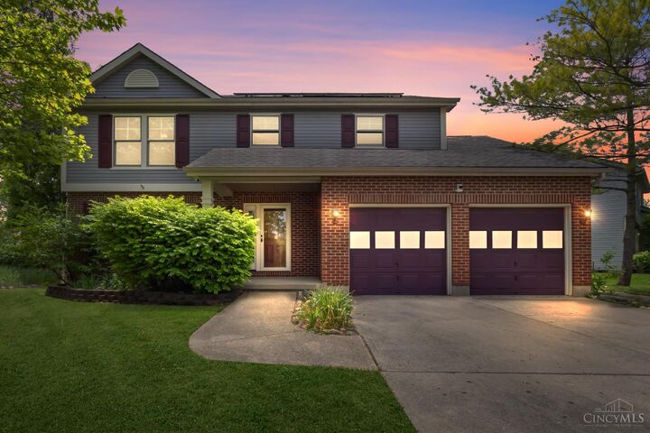 6456 Pheasant Finch Drive  Dayton OH 45424 photo