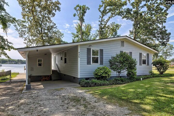 Property Photo: 435 Whits End SC 29036