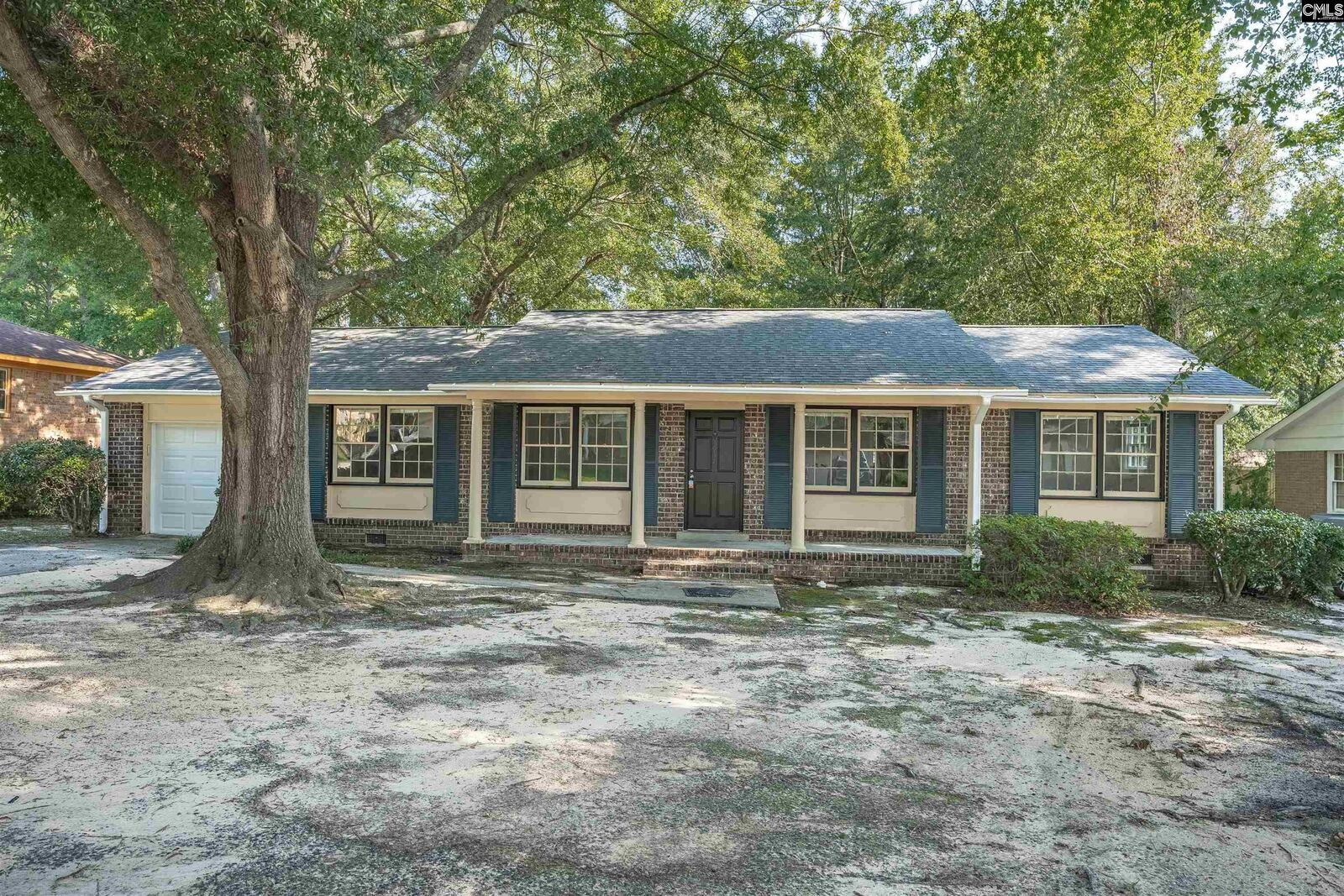 Property Photo:  1937 Greenwyche  SC 29210 