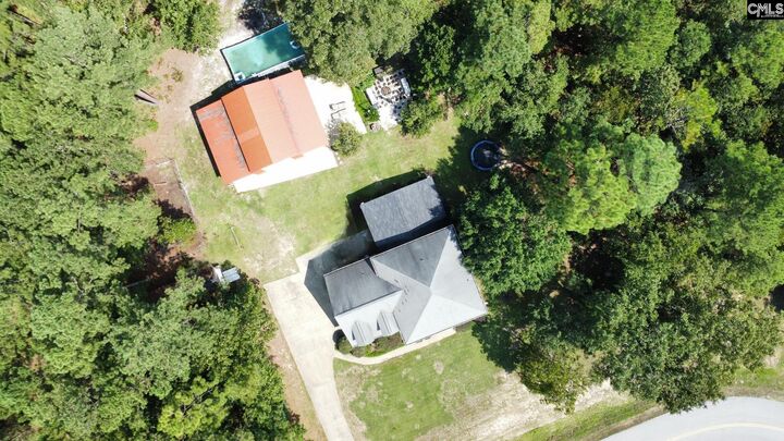 Property Photo:  2418 Anderson  SC 29045 