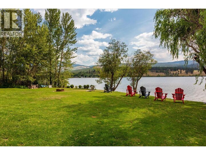 Property Photo: 7841 Highway 97 N Other 109-4 BC V1V 1E4